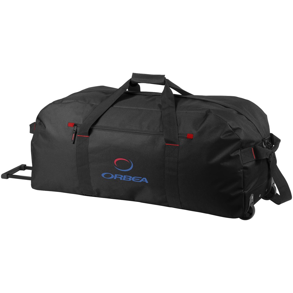 champion manuscript duffel bag