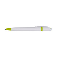 lime (± PMS 390)