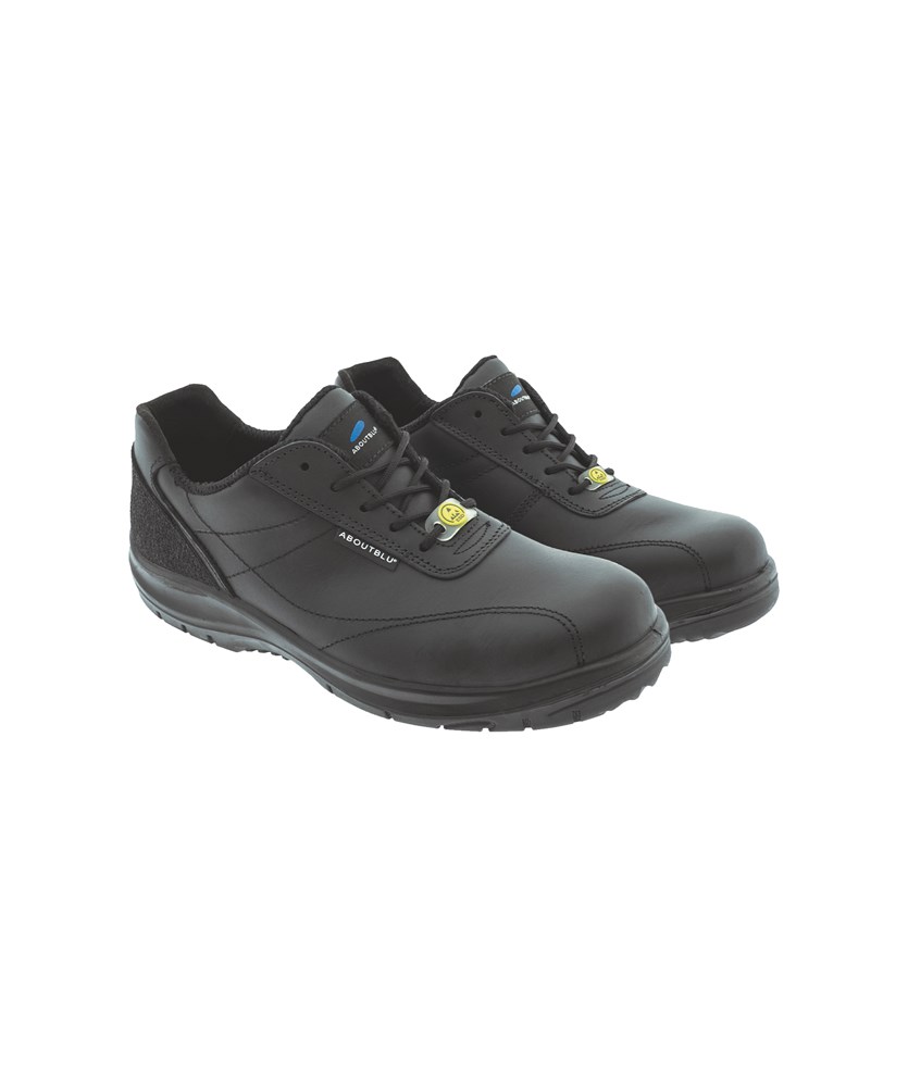 ABOUTBLU Veiligheidsschoen S3 ESD UNI EN ISO 20345 2012