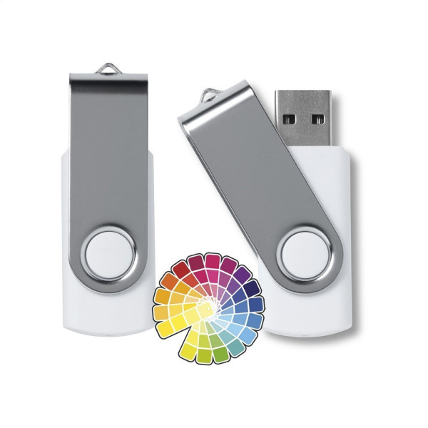 USB Twist 16 GB