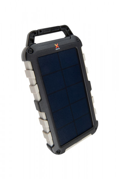 Solar Charger 10 000 Robust