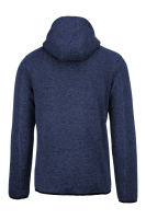 Navy Melange