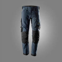 Donker Blauw (9504)