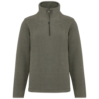 Green Marble Heather