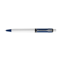 donkerblauw (± PMS 2747)