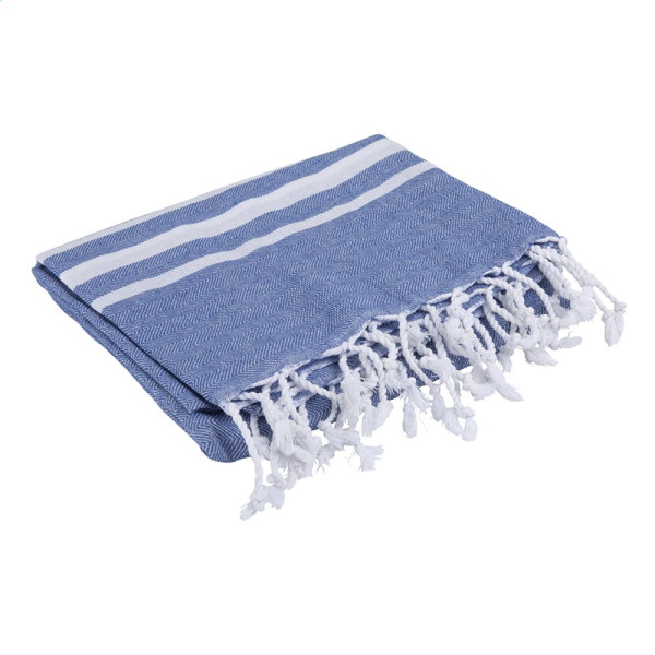 Oxious Hammam Towels - Vibe Luxury stripe hamamdoek