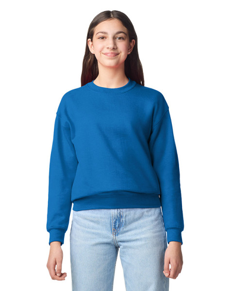 Gildan Heavy Blend Sweater for kids
