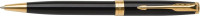 zwart (± PMS Black)