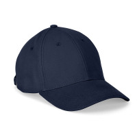 Marineblauw