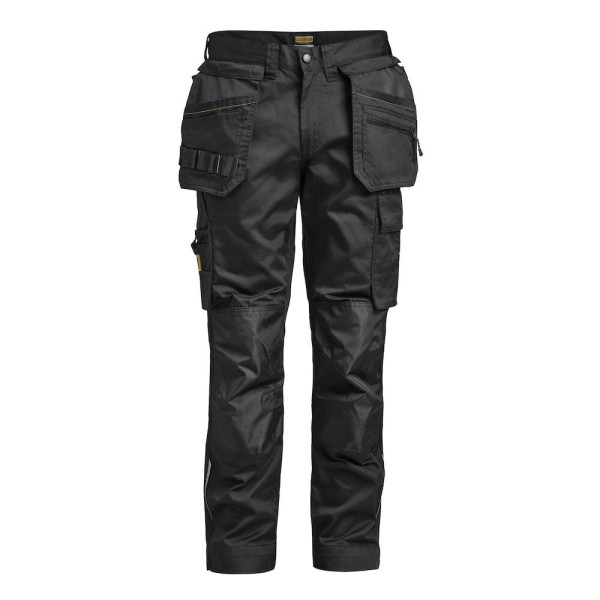 Jobman - 2326 Craftsman Trousers Stretch