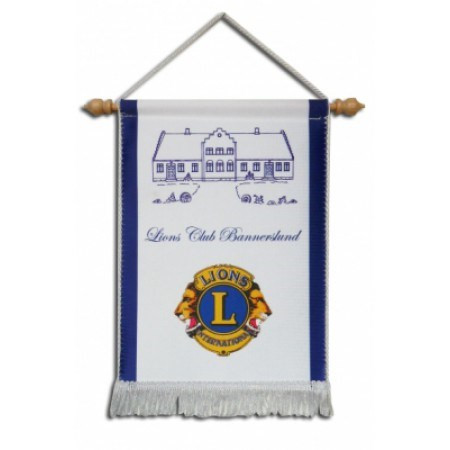 Clubvanen Lions Club