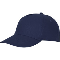 Marineblauw