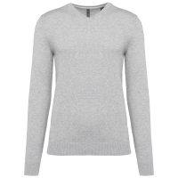 Light grey heather