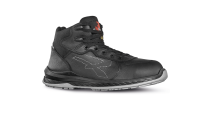 Black / Grey
