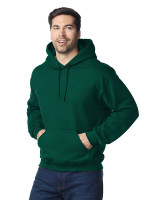 10F Fan Dark Green