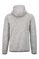 Light grey melange