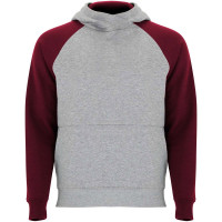 Gemêleerd grijs, Granaat