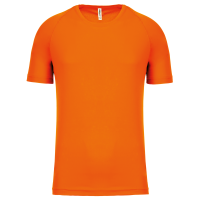 Fluorescent Orange