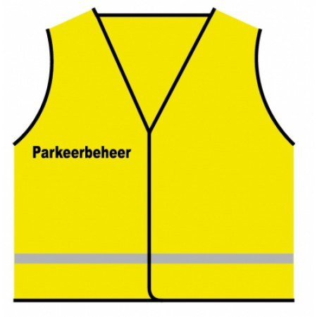 Hesje Parkeerbeheer