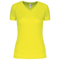 Fluorescent Yellow
