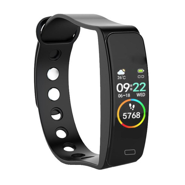 Activity tracker