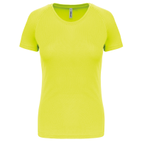 Fluorescent Yellow