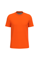 Fluorescent Orange