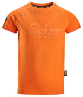 Warm Oranje (4100)
