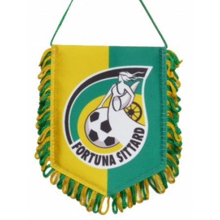 Clubvanen Fortuna Sittard