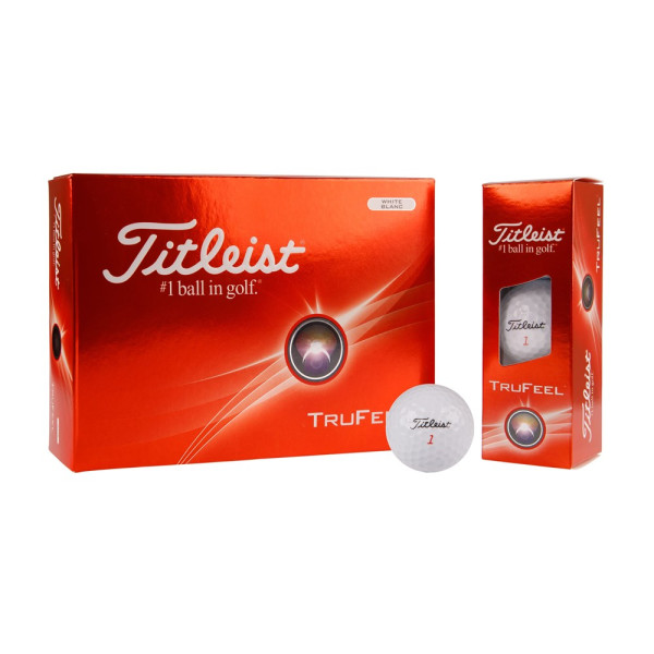 Titleist Trufeel