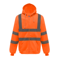 Hi Vis Orange
