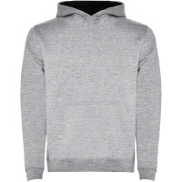 Gemêleerd grijs, Zwart