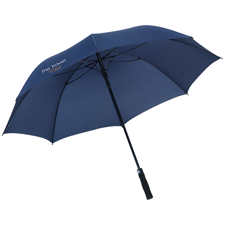 Automatische XL paraplu