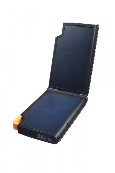 Evoke solar charger