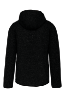 Dark Grey Melange