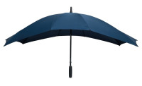 Marine blauw (± PMS 296C)