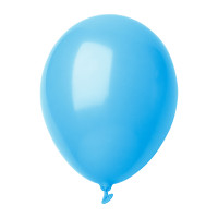 licht blauw