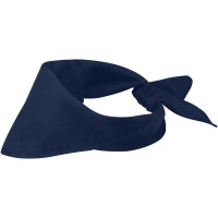Marineblauw