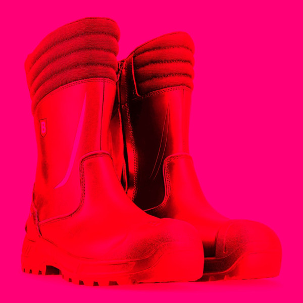 B-Dry Outdoor Boot