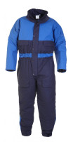 Marine - Korenblauw