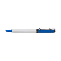 blauw (± PMS 2384)