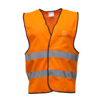fluo oranje