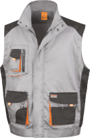 Grey / Black / Orange