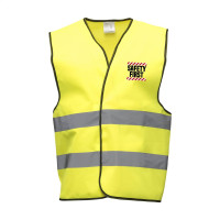 fluo geel (± PMS 387C)