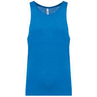 Sporty Royal Blue Heather