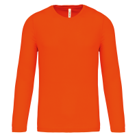 Fluorescent Orange