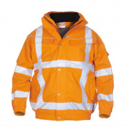 Fluor Oranje